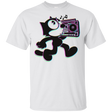 T-Shirts White / S Hip Hop Felix T-Shirt