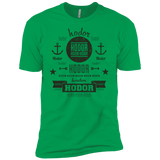 T-Shirts Kelly Green / YXS Hipster Quotes Boys Premium T-Shirt