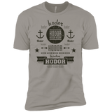T-Shirts Light Grey / YXS Hipster Quotes Boys Premium T-Shirt