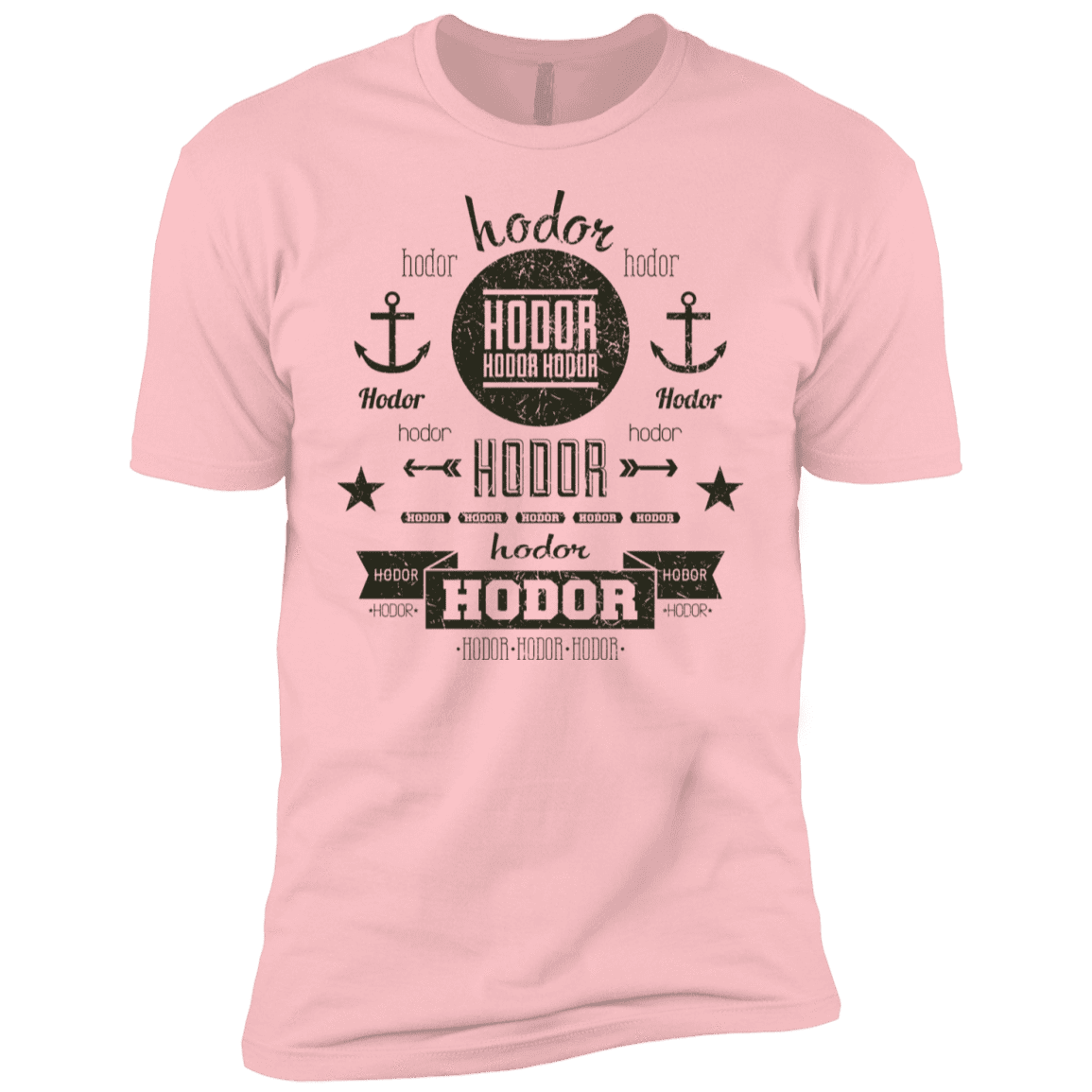 T-Shirts Light Pink / YXS Hipster Quotes Boys Premium T-Shirt