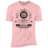 T-Shirts Light Pink / YXS Hipster Quotes Boys Premium T-Shirt
