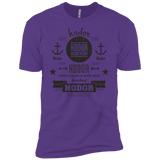 T-Shirts Purple Rush / YXS Hipster Quotes Boys Premium T-Shirt