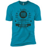 T-Shirts Turquoise / YXS Hipster Quotes Boys Premium T-Shirt