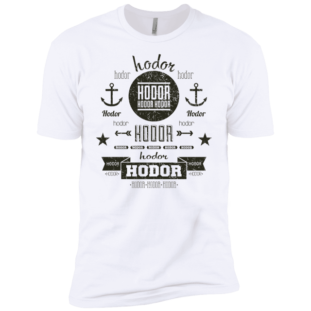 T-Shirts White / YXS Hipster Quotes Boys Premium T-Shirt