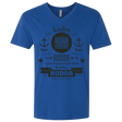 T-Shirts Royal / X-Small Hipster Quotes Men's Premium V-Neck