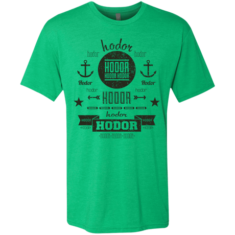 T-Shirts Envy / S Hipster Quotes Men's Triblend T-Shirt