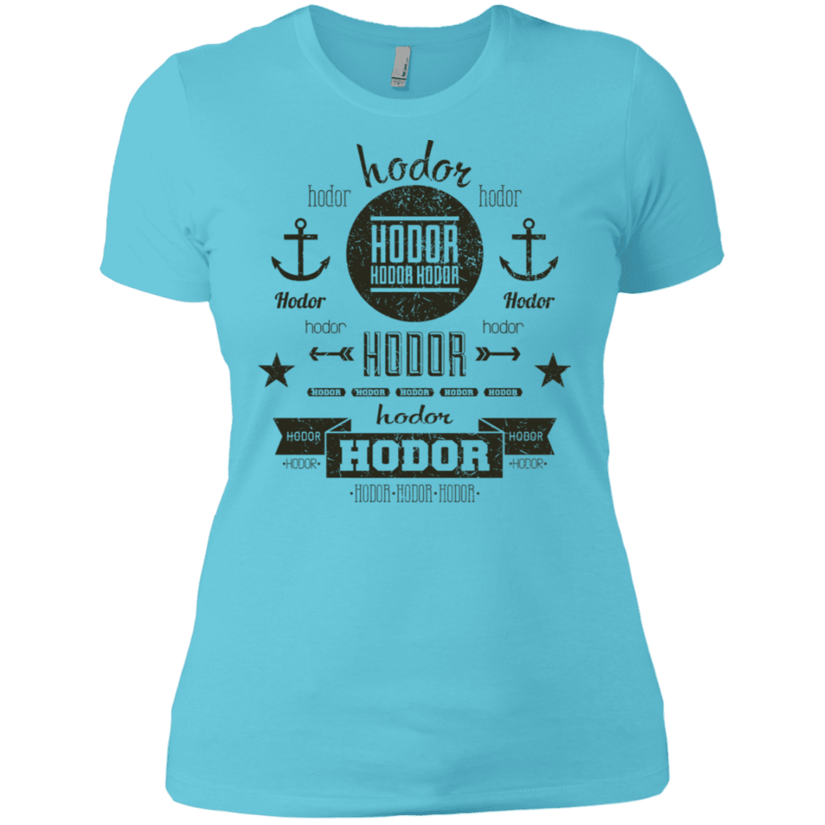 T-Shirts Cancun / X-Small Hipster Quotes Women's Premium T-Shirt