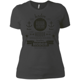 T-Shirts Heavy Metal / X-Small Hipster Quotes Women's Premium T-Shirt