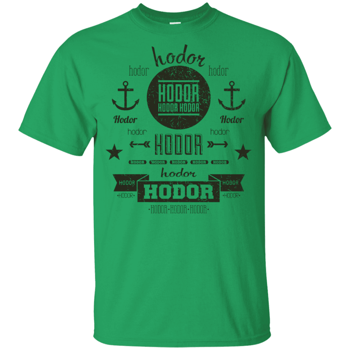 T-Shirts Irish Green / YXS Hipster Quotes Youth T-Shirt