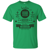 T-Shirts Irish Green / YXS Hipster Quotes Youth T-Shirt