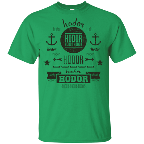 T-Shirts Irish Green / YXS Hipster Quotes Youth T-Shirt