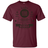 T-Shirts Maroon / YXS Hipster Quotes Youth T-Shirt