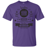 T-Shirts Purple / YXS Hipster Quotes Youth T-Shirt