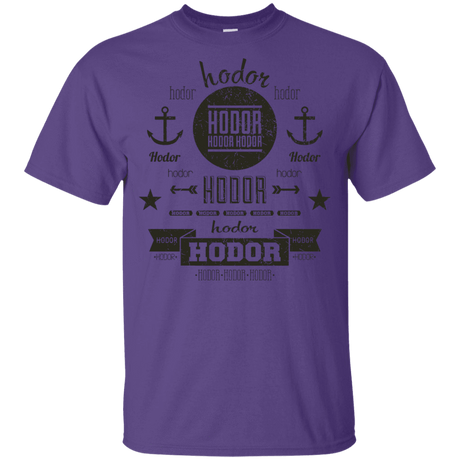 T-Shirts Purple / YXS Hipster Quotes Youth T-Shirt