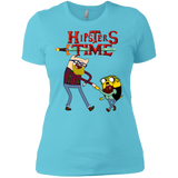 T-Shirts Cancun / X-Small Hipsters Time Women's Premium T-Shirt