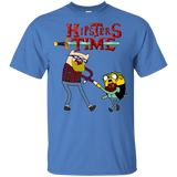 T-Shirts Iris / YXS Hipsters Time Youth T-Shirt