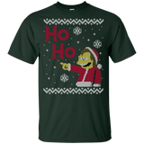 T-Shirts Forest / YXS Ho-Ho! Youth T-Shirt