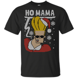 T-Shirts Black / YXS Ho Mama Youth T-Shirt