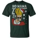 T-Shirts Forest / YXS Ho Mama Youth T-Shirt