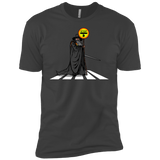 T-Shirts Heavy Metal / YXS Hobbit Crossing Boys Premium T-Shirt