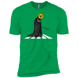 T-Shirts Kelly Green / YXS Hobbit Crossing Boys Premium T-Shirt