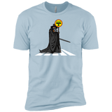 T-Shirts Light Blue / YXS Hobbit Crossing Boys Premium T-Shirt