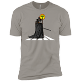 T-Shirts Light Grey / YXS Hobbit Crossing Boys Premium T-Shirt