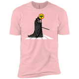 T-Shirts Light Pink / YXS Hobbit Crossing Boys Premium T-Shirt