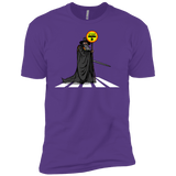 T-Shirts Purple Rush / YXS Hobbit Crossing Boys Premium T-Shirt