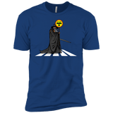 T-Shirts Royal / YXS Hobbit Crossing Boys Premium T-Shirt
