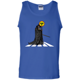 T-Shirts Royal / S Hobbit Crossing Men's Tank Top