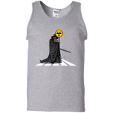 T-Shirts Sport Grey / S Hobbit Crossing Men's Tank Top