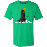 T-Shirts Envy / S Hobbit Crossing Men's Triblend T-Shirt