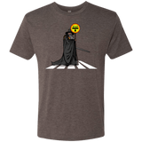 T-Shirts Macchiato / S Hobbit Crossing Men's Triblend T-Shirt