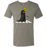 T-Shirts Venetian Grey / S Hobbit Crossing Men's Triblend T-Shirt