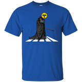 T-Shirts Royal / S Hobbit Crossing T-Shirt