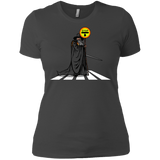 T-Shirts Heavy Metal / X-Small Hobbit Crossing Women's Premium T-Shirt