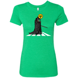 T-Shirts Envy / S Hobbit Crossing Women's Triblend T-Shirt