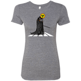T-Shirts Premium Heather / S Hobbit Crossing Women's Triblend T-Shirt