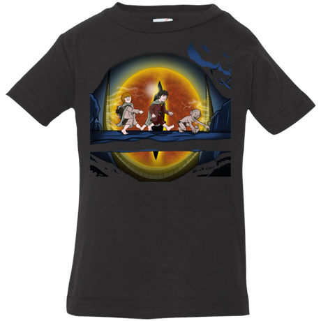 T-Shirts Black / 6 Months Hobbit Matata Infant Premium T-Shirt