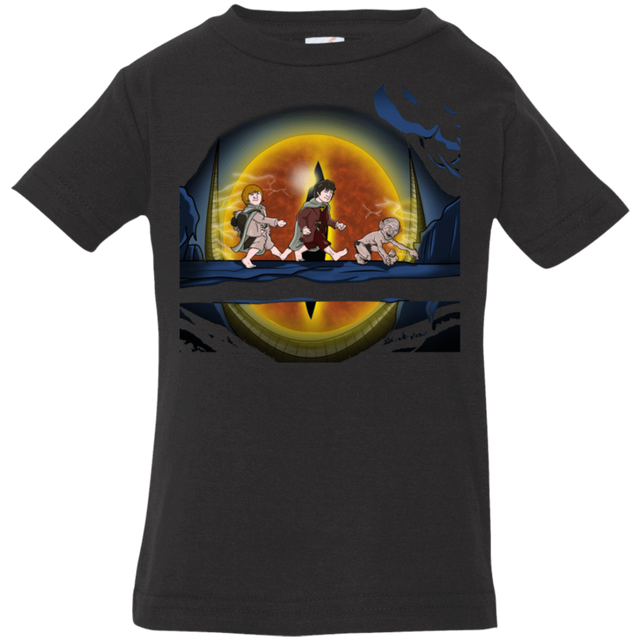 T-Shirts Black / 6 Months Hobbit Matata Infant Premium T-Shirt