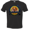 T-Shirts Black / 2T Hobbit Matata Toddler Premium T-Shirt