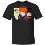 T-Shirts Black / YXS Hocus N Pocus Youth T-Shirt