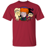 T-Shirts Cardinal / YXS Hocus N Pocus Youth T-Shirt