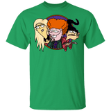 T-Shirts Irish Green / YXS Hocus N Pocus Youth T-Shirt