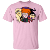 T-Shirts Light Pink / YXS Hocus N Pocus Youth T-Shirt
