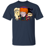 T-Shirts Navy / YXS Hocus N Pocus Youth T-Shirt
