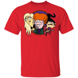 T-Shirts Red / YXS Hocus N Pocus Youth T-Shirt