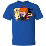 T-Shirts Royal / YXS Hocus N Pocus Youth T-Shirt