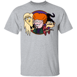 T-Shirts Sport Grey / YXS Hocus N Pocus Youth T-Shirt